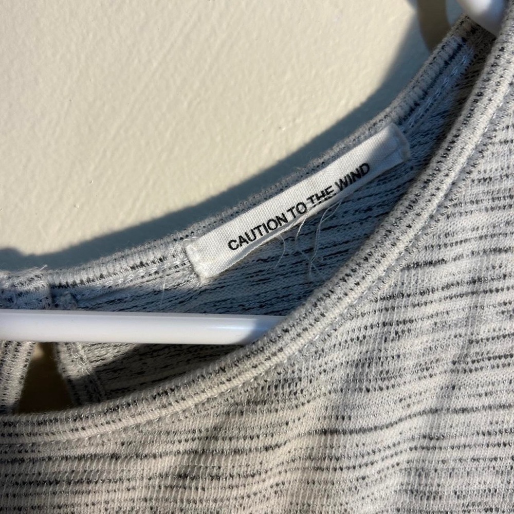 Romper - Picture 3 of 3